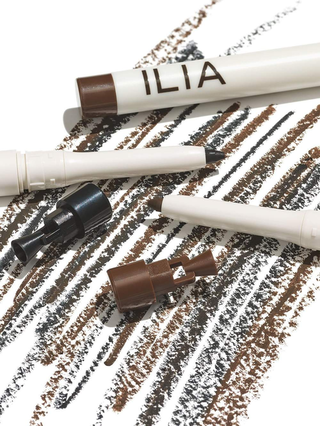 ILIA Beauty - Clean Line Gel Liner - Farbe_Twilight (Schwarz)