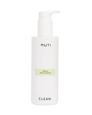 Gentle Milk Cleanser, 200 ml