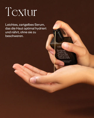 The Adaptogen Retinal Serum
