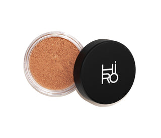 HIRO Cosmetics - Mineral Foundation mit LSF - Shade_L'Oeuf SPF 25