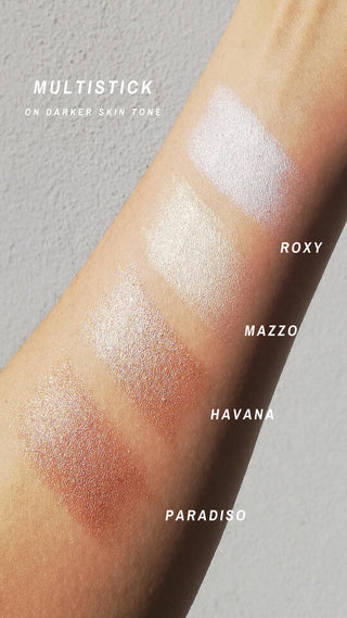 Multistick - Cream to Powder