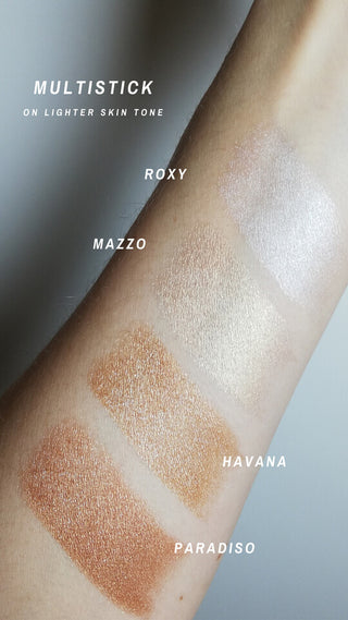 Multistick - Cream to Powder