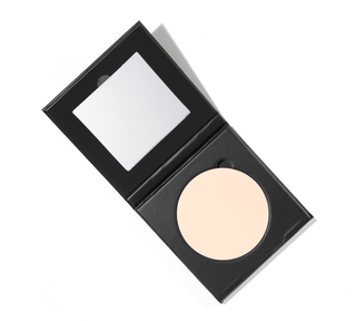 HIRO Cosmetics - Pressed Setting Powder - Farbton_#02 Stay