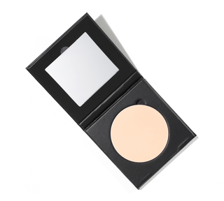 HIRO Cosmetics - Pressed Setting Powder - Farbton_#04 In Place