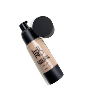 No Doubt Natural Foundation