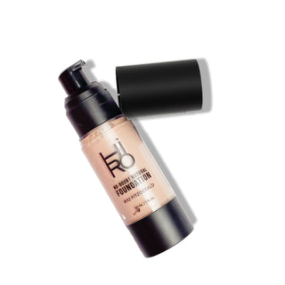 No Doubt Natural Foundation