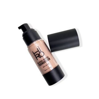 No Doubt Natural Foundation