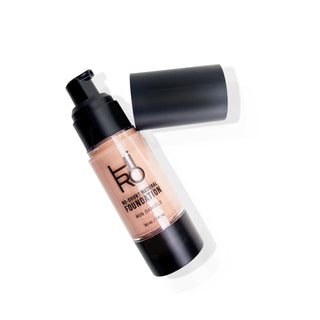 No Doubt Natural Foundation