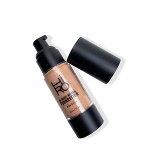 No Doubt Natural Foundation
