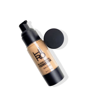 No Doubt Natural Foundation