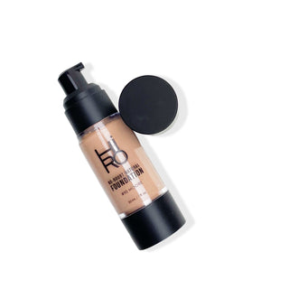 No Doubt Natural Foundation