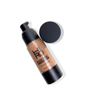 No Doubt Natural Foundation
