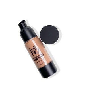No Doubt Natural Foundation