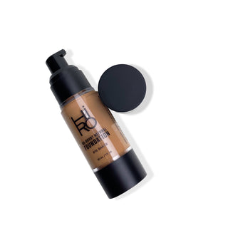 No Doubt Natural Foundation