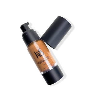 No Doubt Natural Foundation