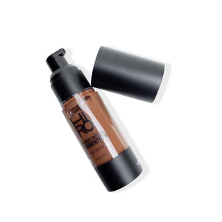 No Doubt Natural Foundation