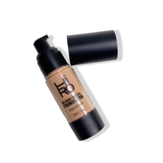 No Doubt Natural Foundation