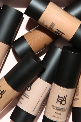 No Doubt Natural Foundation