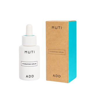 Hydrating Serum, 30 ml