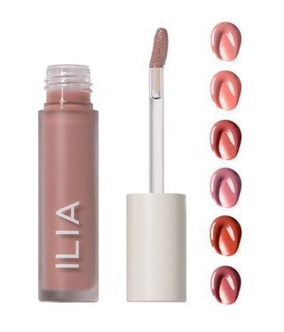 ILIA Beauty - Balmy Gloss Tinted Lip Oil