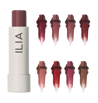 ILIA Beauty - Balmy Tint Hydrating Lip Balm