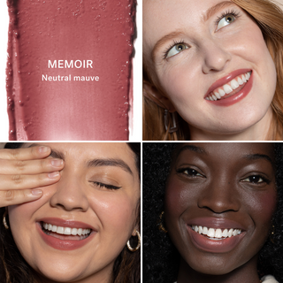 Balmy Tint Hydrating Lip Balm