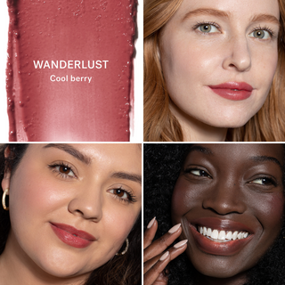 Balmy Tint Hydrating Lip Balm