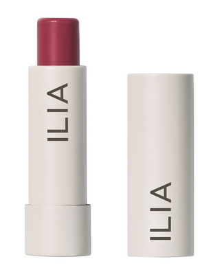 ILIA Beauty - Balmy Tint Hydrating Lip Balm - Color_Lullaby