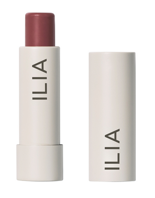  ILIA Beauty - Balmy Tint Hydrating Lip Balm - Color_Memoir