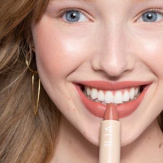 Color Block Lipstick