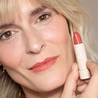 Color Block Lipstick