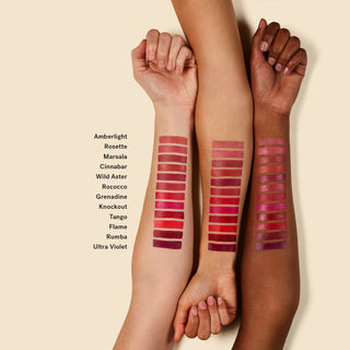 Color Block Lipstick