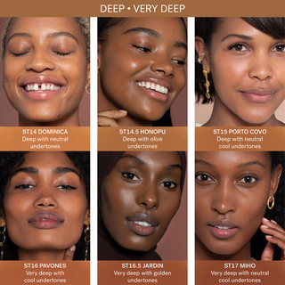 Super Serum Skin Tint LSF30