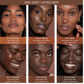 Super Serum Skin Tint LSF30