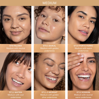 Super Serum Skin Tint LSF30