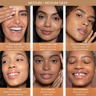 Super Serum Skin Tint LSF30