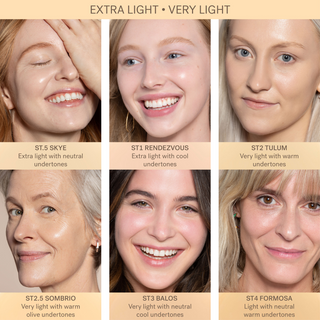 Super Serum Skin Tint LSF30