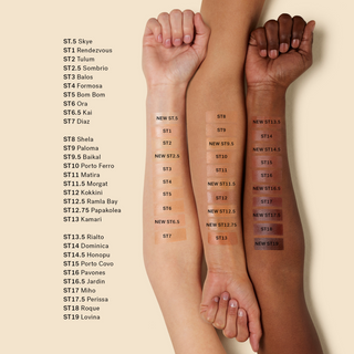 Super Serum Skin Tint LSF30