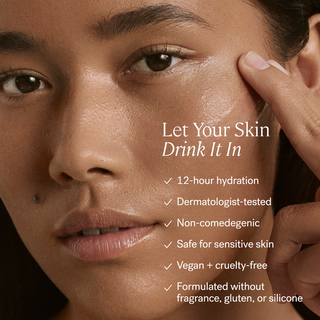 ILIA Beauty - The Base Face Milk - Size_Full Size