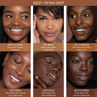 True Skin Serum Concealer