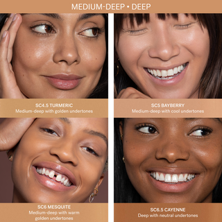 True Skin Serum Concealer
