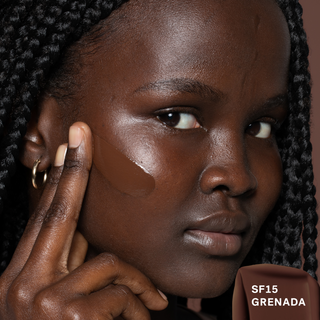 True Skin Serum Foundation