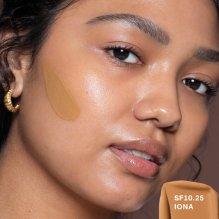 True Skin Serum Foundation