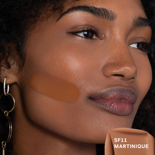 True Skin Serum Foundation