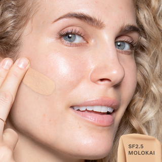 True Skin Serum Foundation