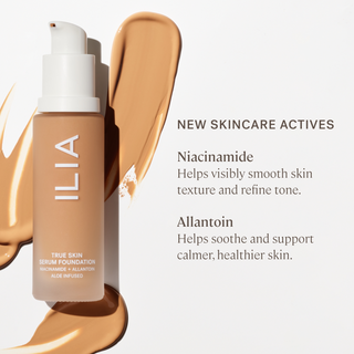 True Skin Serum Foundation