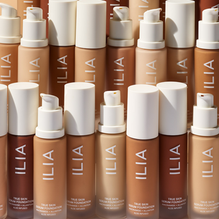 True Skin Serum Foundation