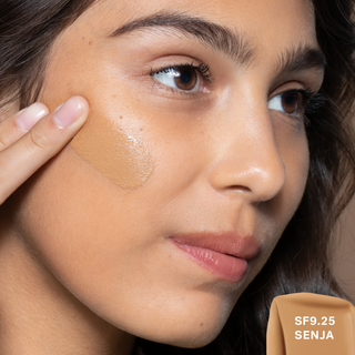 True Skin Serum Foundation