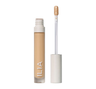 ILIA Beauty - True Skin Serum Concealer - Shade_Burdock SC1.75 (Für sehr helle Haut mit neutral warmen Untertönen)