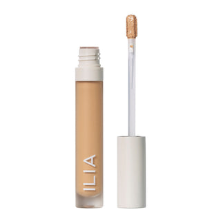 ILIA Beauty - True Skin Serum Concealer - Shade_Kava SC3 (Für helle Haut mit goldenen Untertönen)